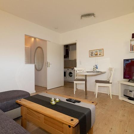 Appartement Kaethe Hörnum Exteriör bild