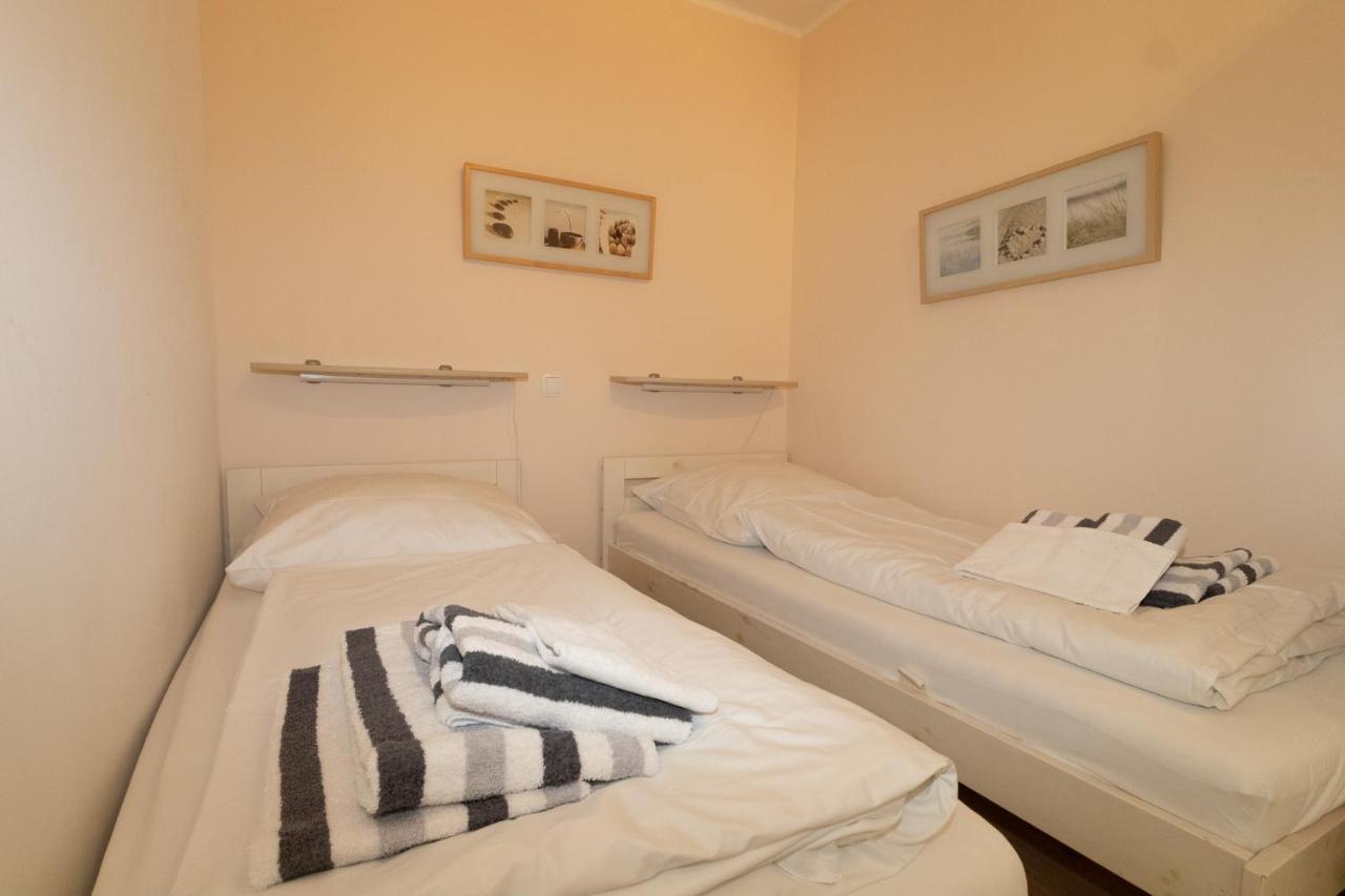 Appartement Kaethe Hörnum Exteriör bild